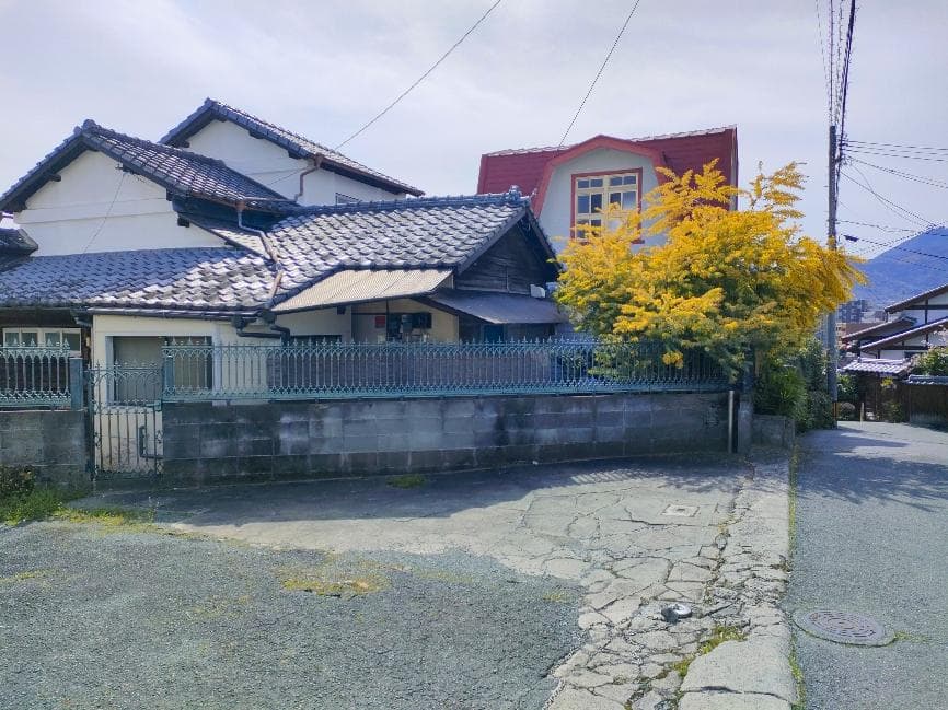 Kyomachi House / 7DK House, Kumamoto photo 3