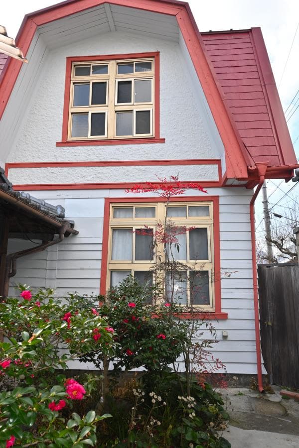 Kyomachi House / 7DK House, Kumamoto photo 4