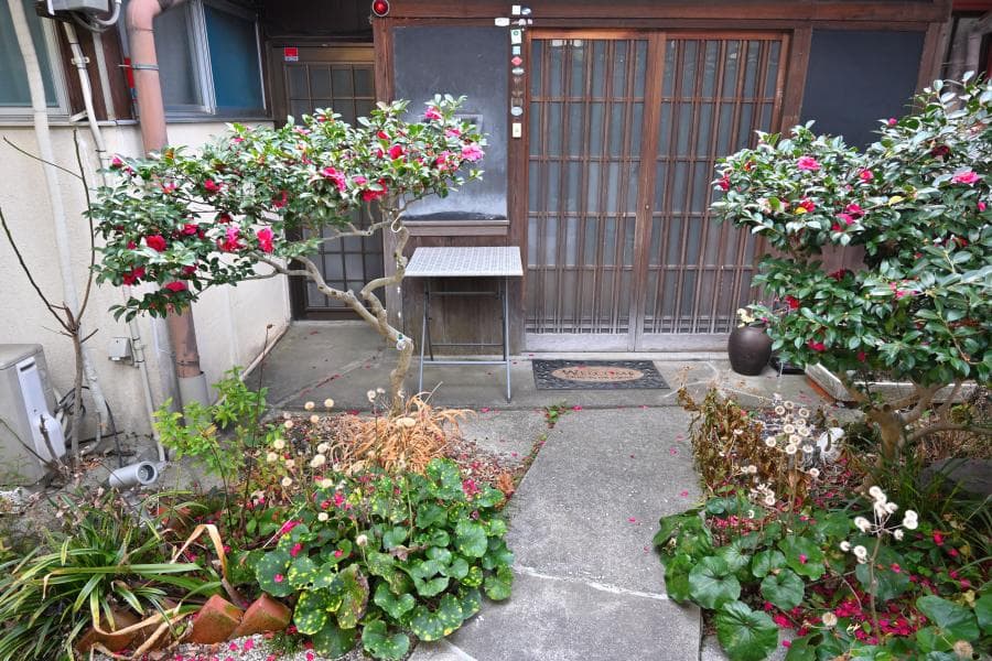 Kyomachi House / 7DK House, Kumamoto photo 5
