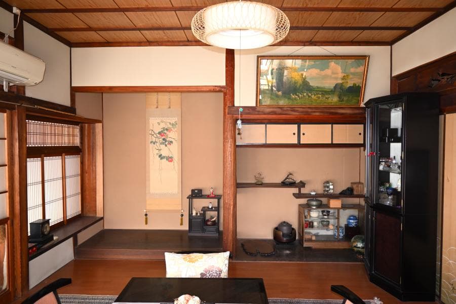 Kyomachi House / 7DK House, Kumamoto photo 7