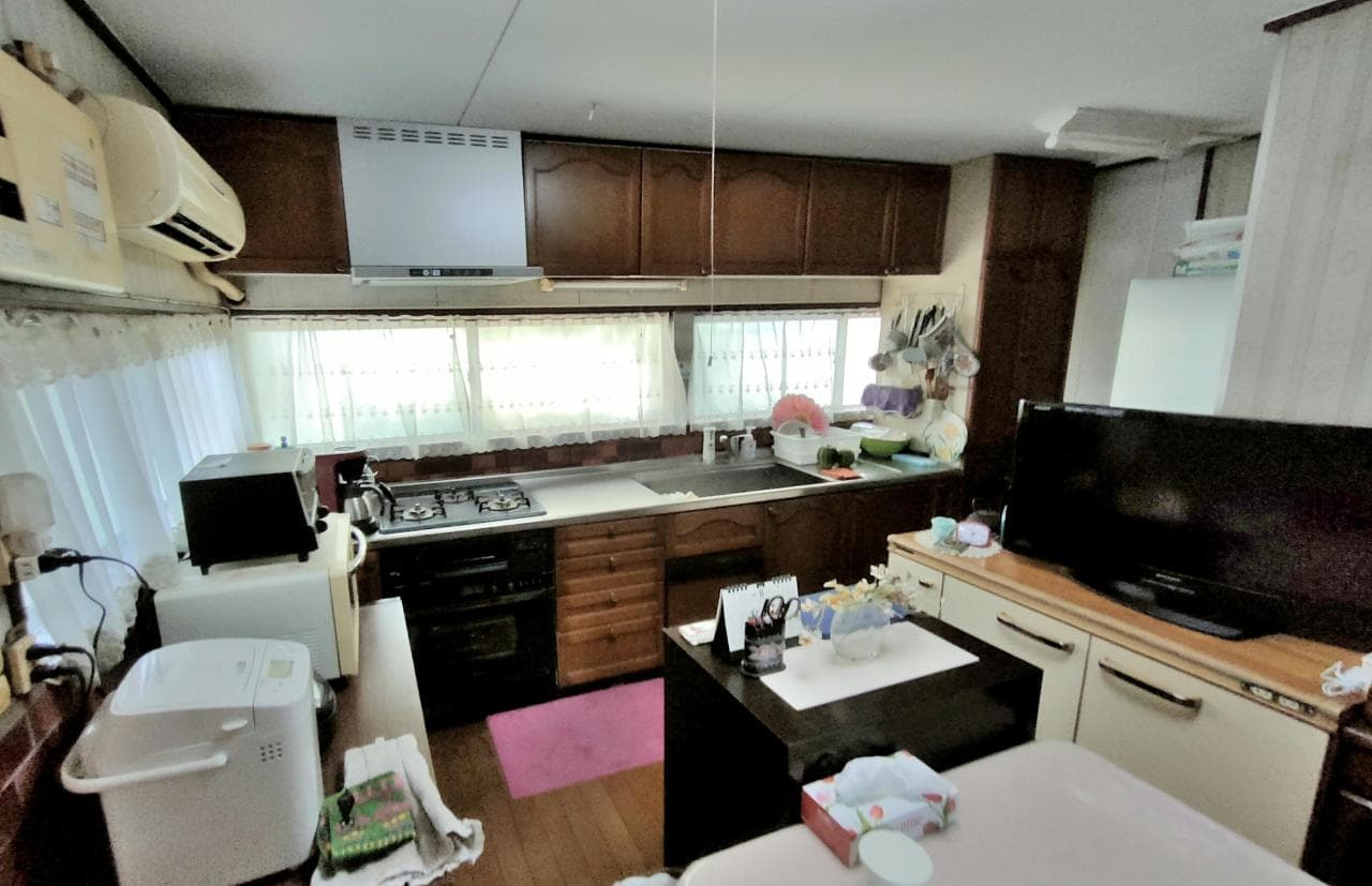 Kyomachi House / 7DK House, Kumamoto photo 9