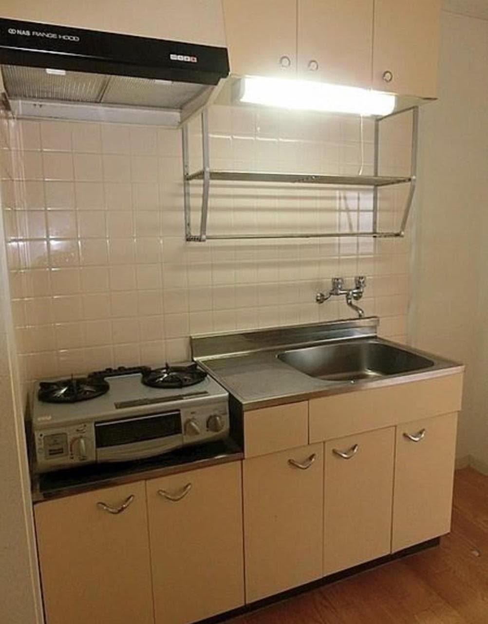 Maison Trois / Whole Apartment Building (16 units), Matsue photo 5