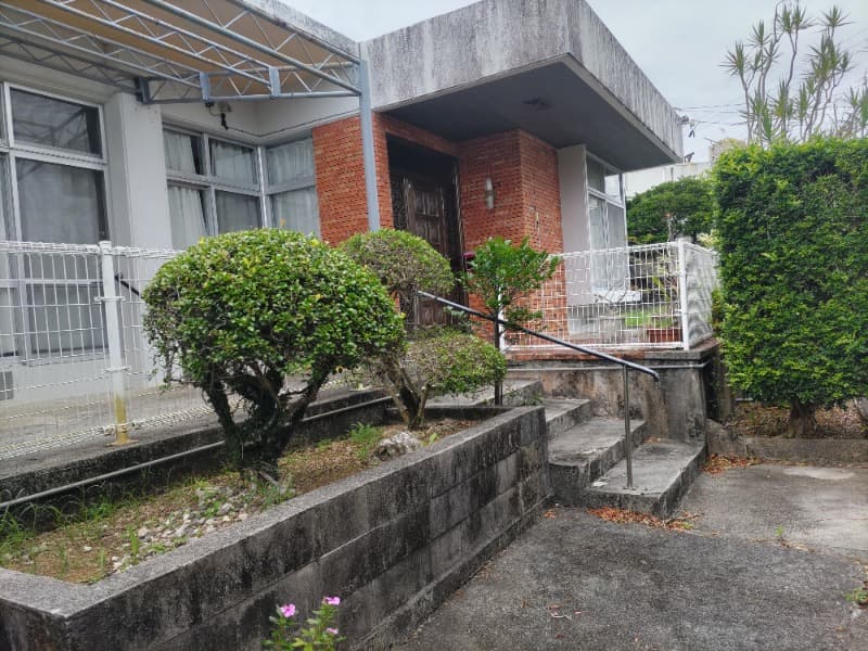 Ozato Inamine / 4SLDK Single-storey House, Nanjo photo