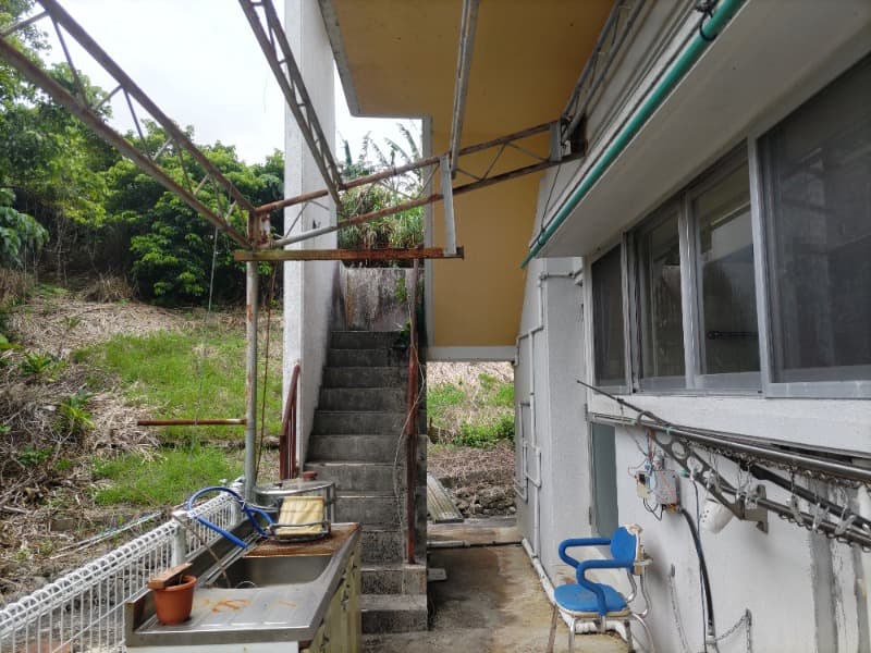 Ozato Inamine / 4SLDK Single-storey House, Nanjo photo 6