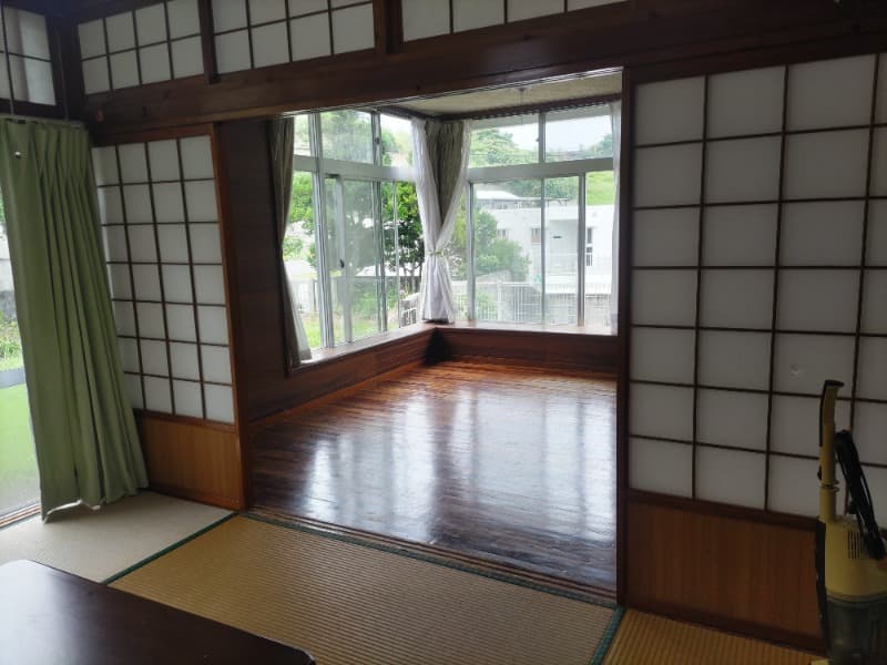 Ozato Inamine / 4SLDK Single-storey House, Nanjo photo 9