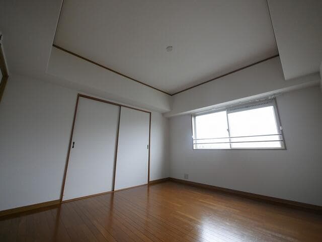 Kasumigaoka 2-chome / Whole Apartment Building, Fukuoka photo