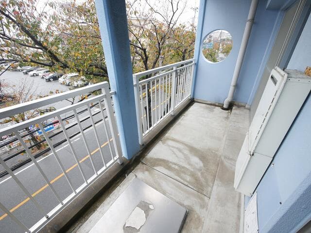 Kasumigaoka 2-chome / Whole Apartment Building, Fukuoka photo 7