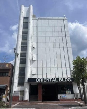 Oriental Building / Multi-Tenant Commercial Building, Kure photo