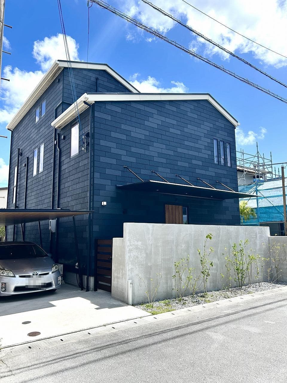 Shiozakicho 3-chome / 2SLDK House, Itoman photo