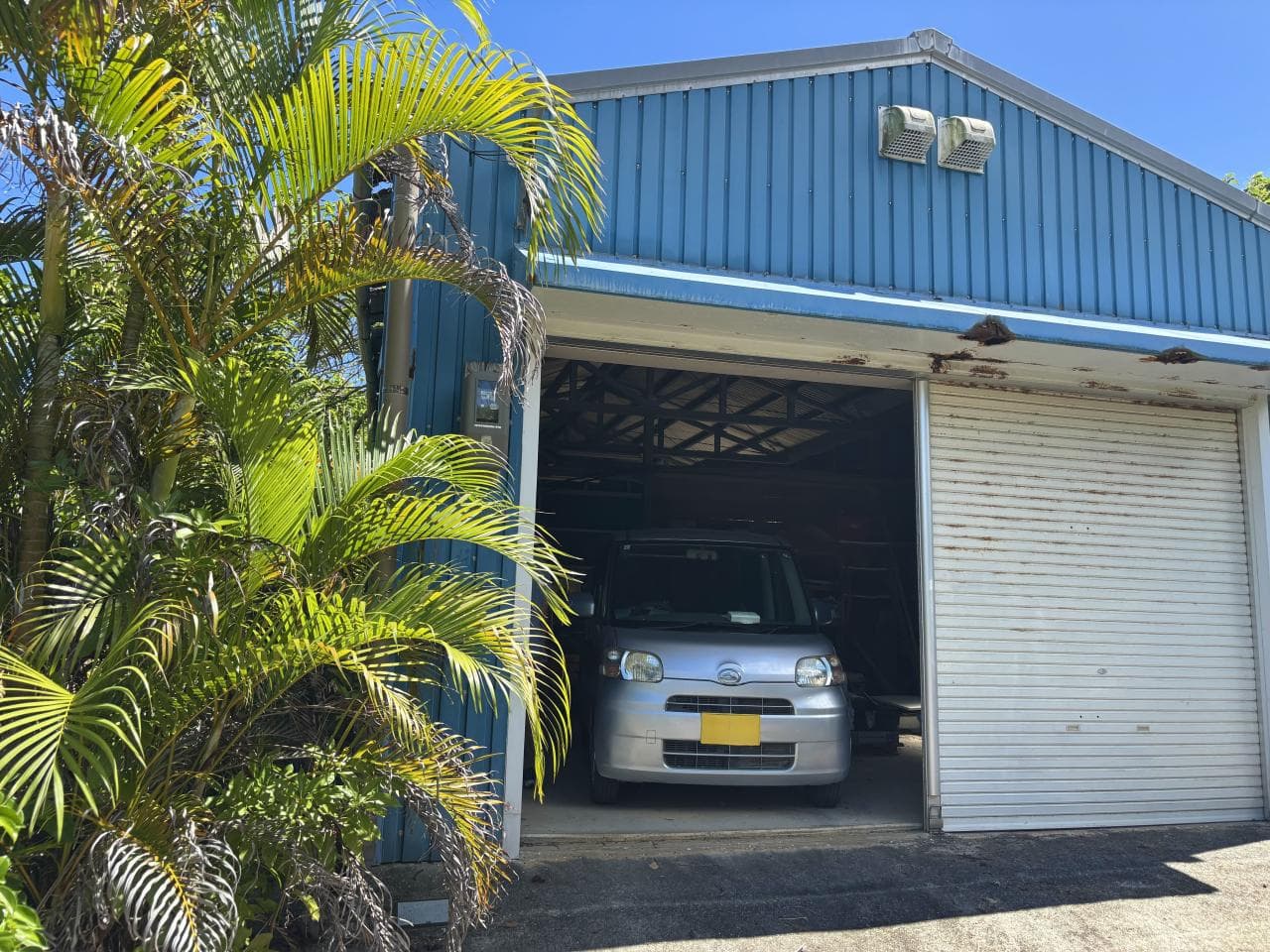 Tozato / One-room House with 7,887㎡ Land incl. Farmland, Ishigaki photo 7