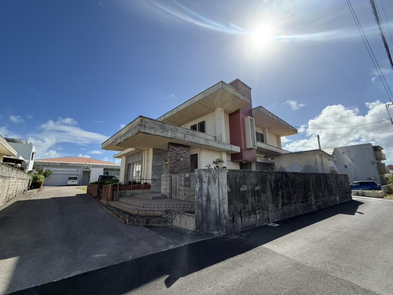 Tonoshiro / 6LDK House, Ishigaki photo