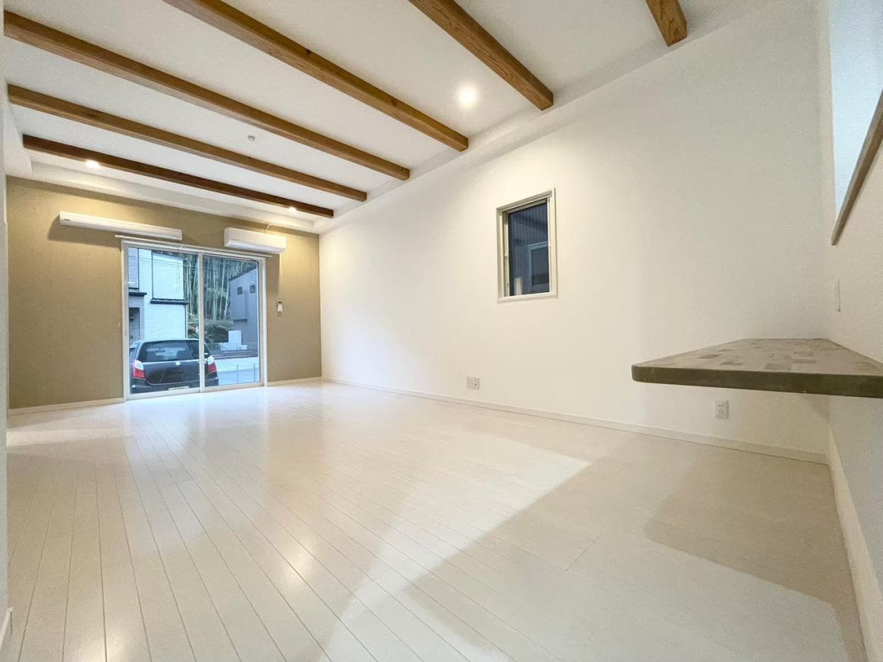 Shine Forest Ino (6 houses) / Rented Detached Houses, Oita photo 2
