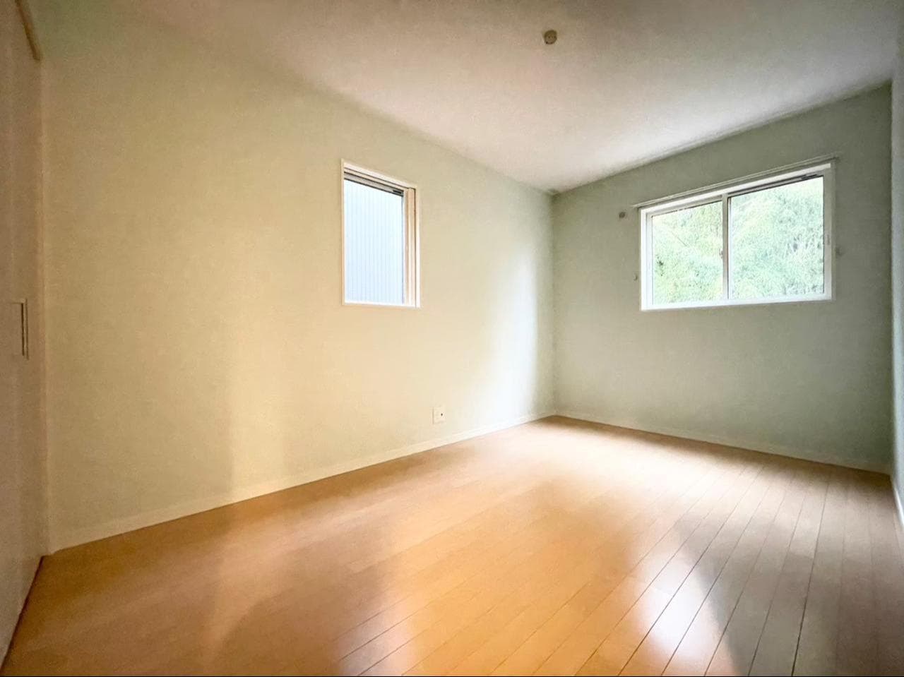 Shine Forest Ino (6 houses) / Rented Detached Houses, Oita photo 4