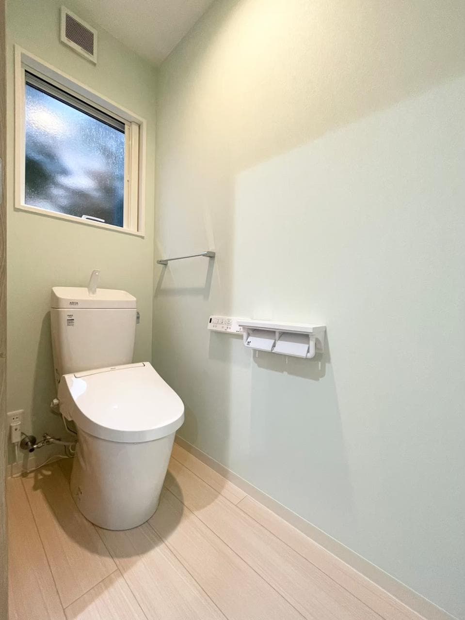 Shine Forest Ino (6 houses) / Rented Detached Houses, Oita photo 7