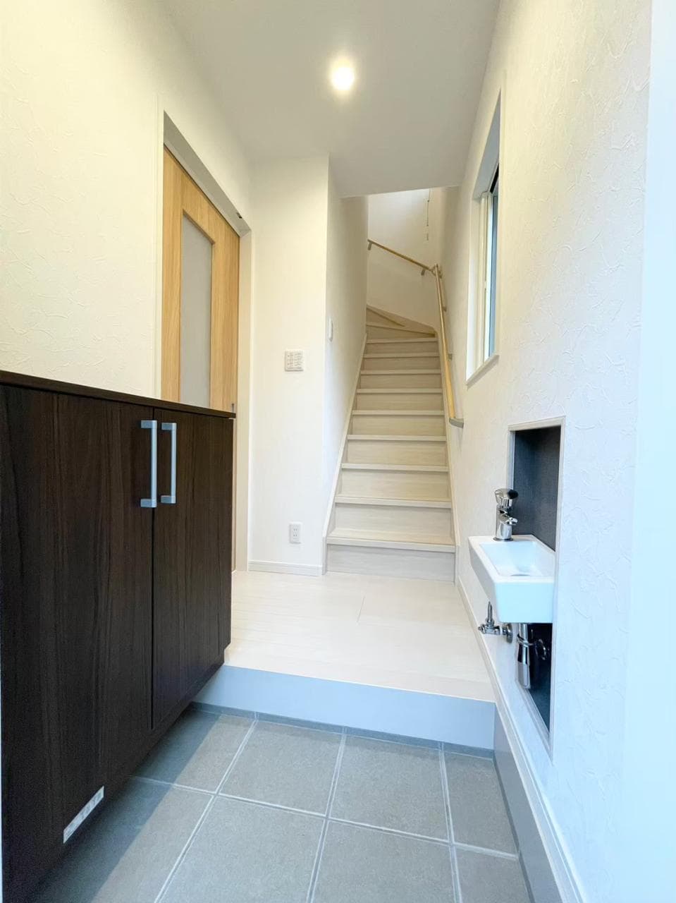 Shine Forest Ino (6 houses) / Rented Detached Houses, Oita photo 8