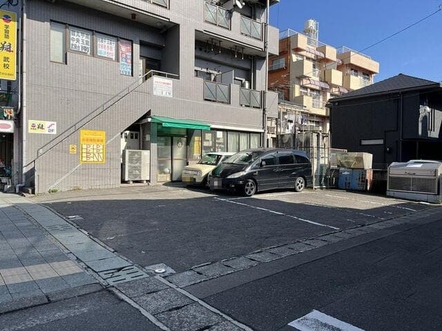 Extend Takemachi & Heim Akune / Two Apartment Buildings (28 units), Kagoshima photo 5