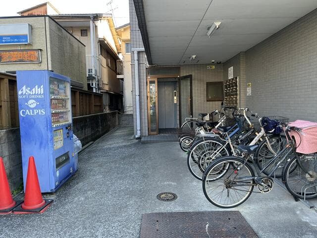 Extend Takemachi & Heim Akune / Two Apartment Buildings (28 units), Kagoshima photo 6