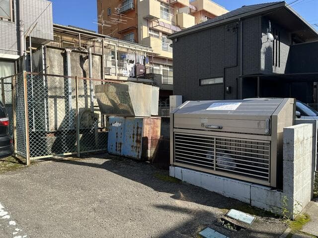 Extend Takemachi & Heim Akune / Two Apartment Buildings (28 units), Kagoshima photo 8