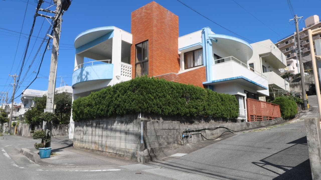 Ohira 3-chome / 4LDK House, Urasoe photo 2