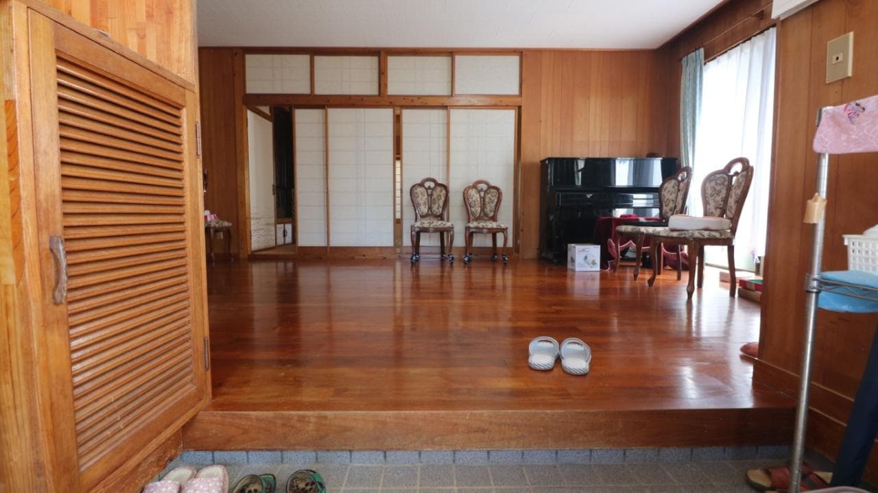 Ohira 3-chome / 4LDK House, Urasoe photo 3