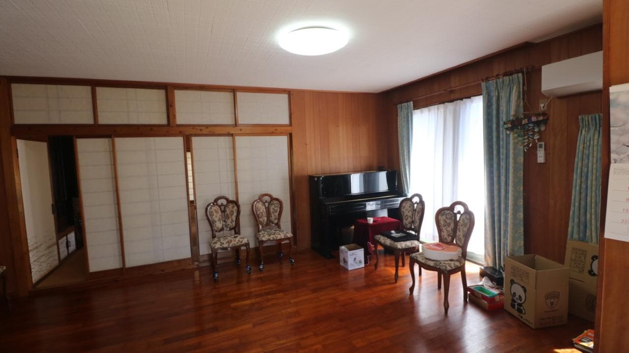 Ohira 3-chome / 4LDK House, Urasoe photo 4