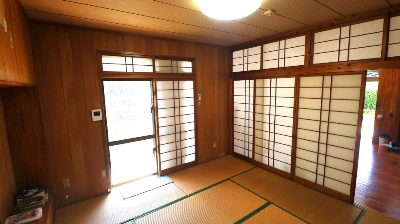 Ohira 3-chome / 4LDK House, Urasoe photo 5