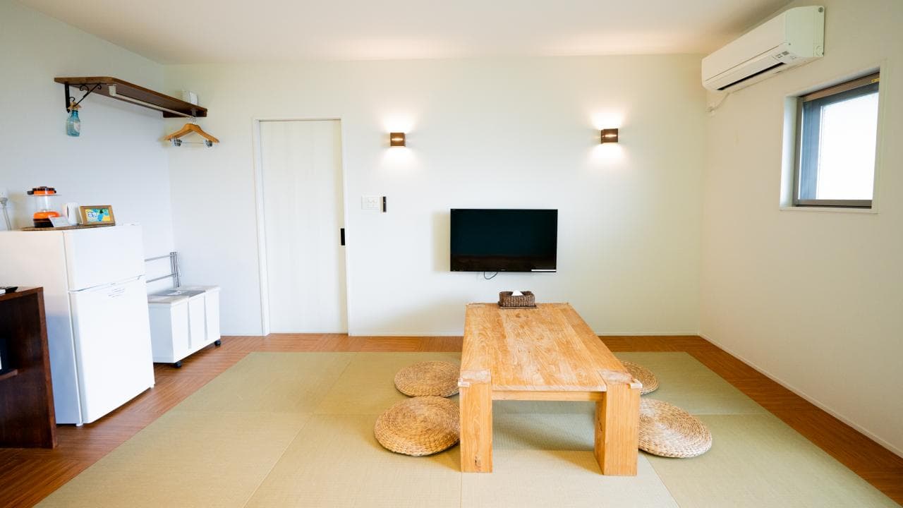 Arakawa / Hotel, Ishigaki photo 3