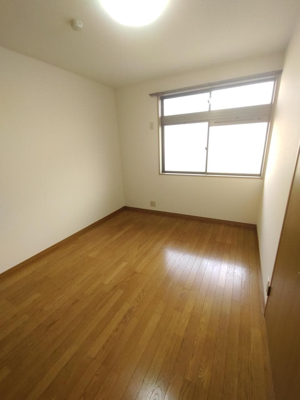 Heights Kifune / Apartment Building, Yamaguchi photo 3
