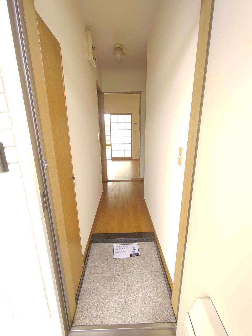 Heights Kifune / Apartment Building, Yamaguchi photo 5