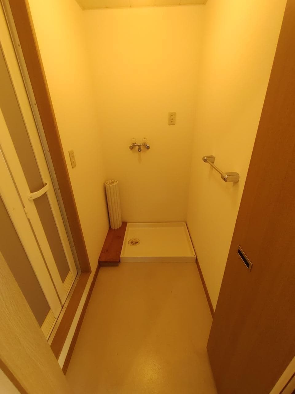 Heights Kifune / Apartment Building, Yamaguchi photo 6