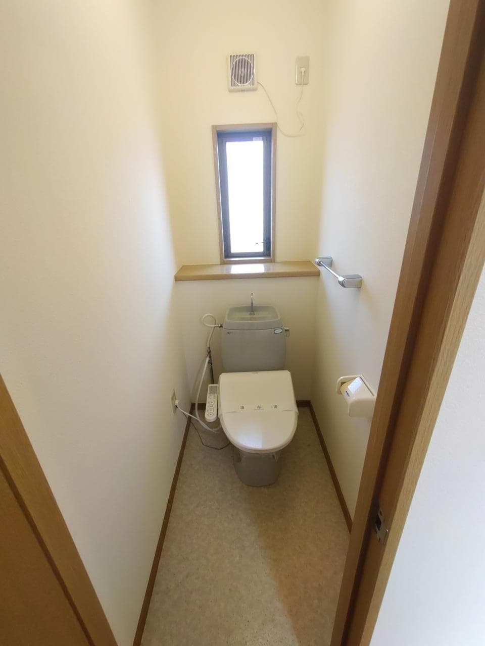 Heights Kifune / Apartment Building, Yamaguchi photo 7