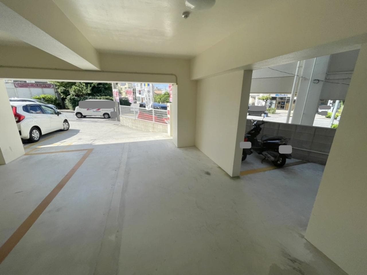 Rosso Estate / Whole Apartment Building, Naha photo 5