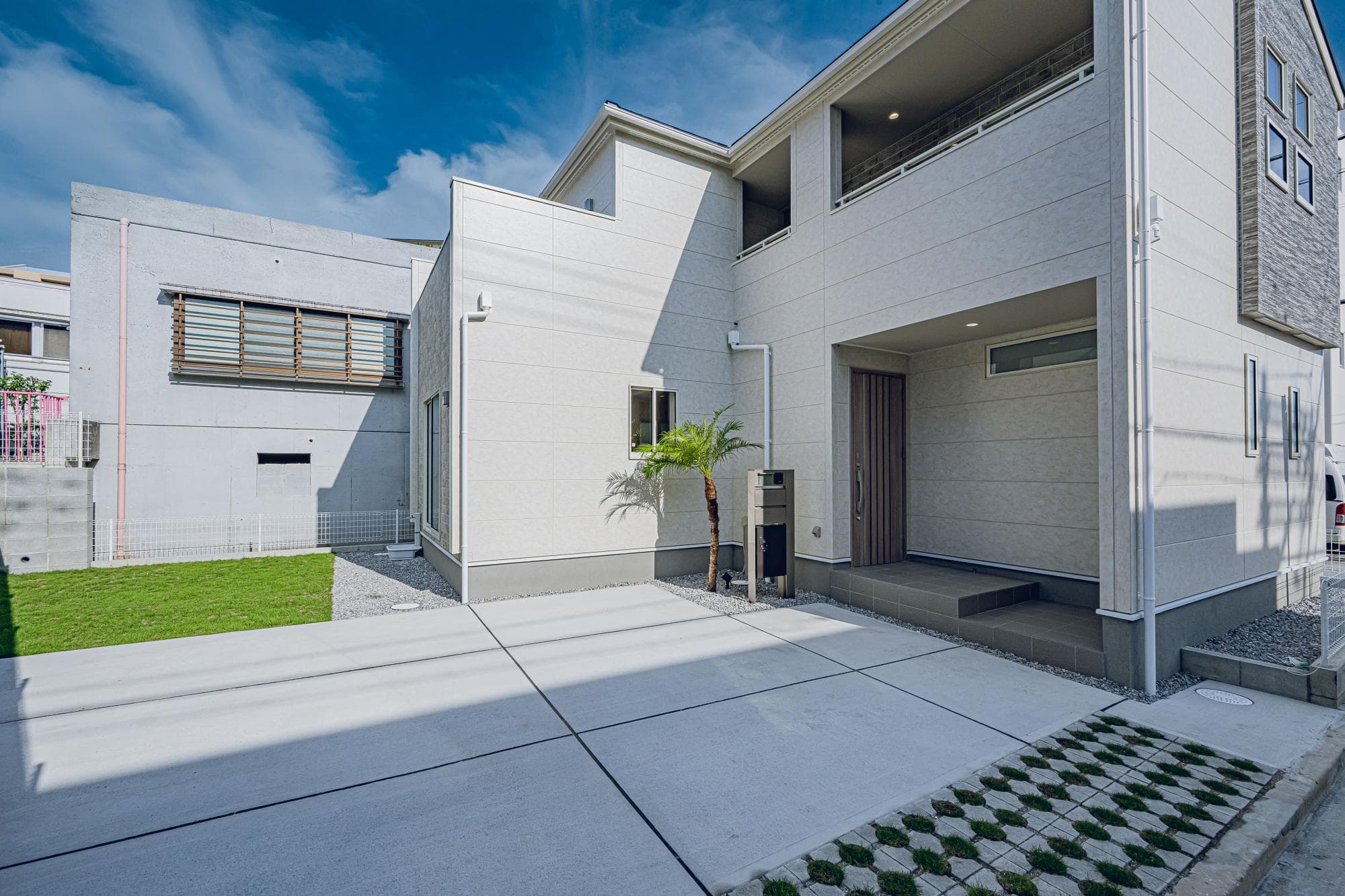 Gusukuma 1-chome / New 3LDK House, Urasoe