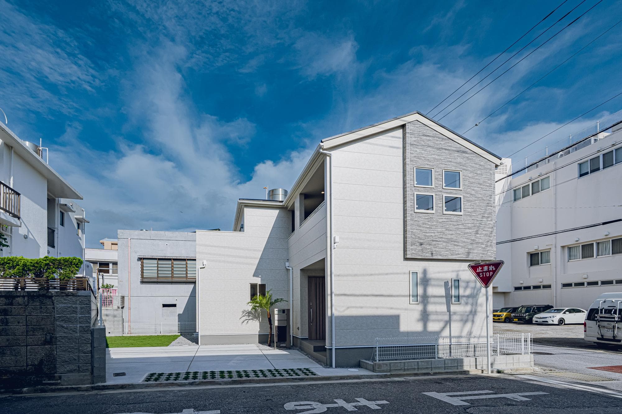 城間1丁目 / 新築3LDK 戸建、浦添 photo 2