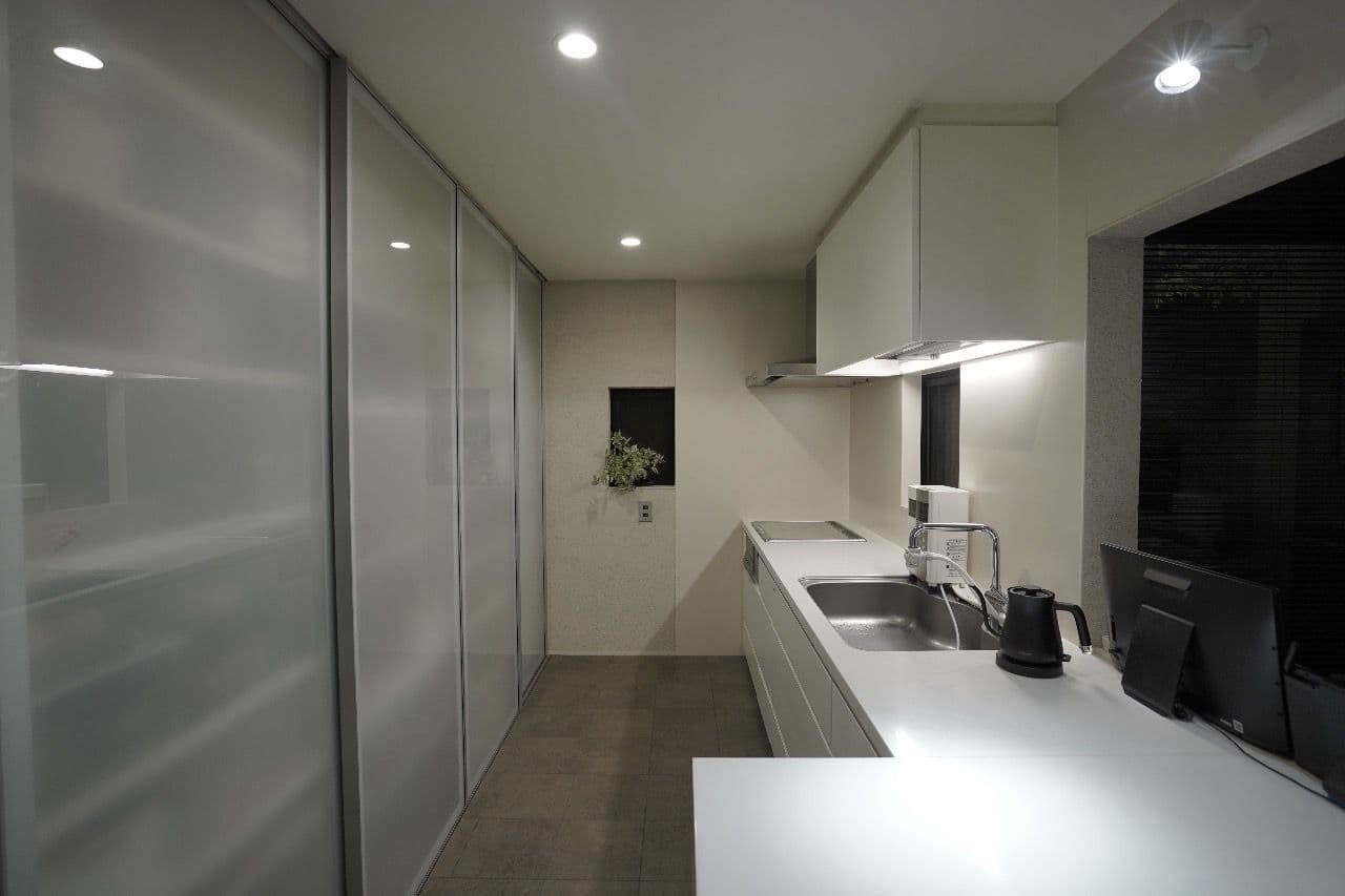 Befu 5-chome / Two-Storey House with Garage, Fukuoka photo 5