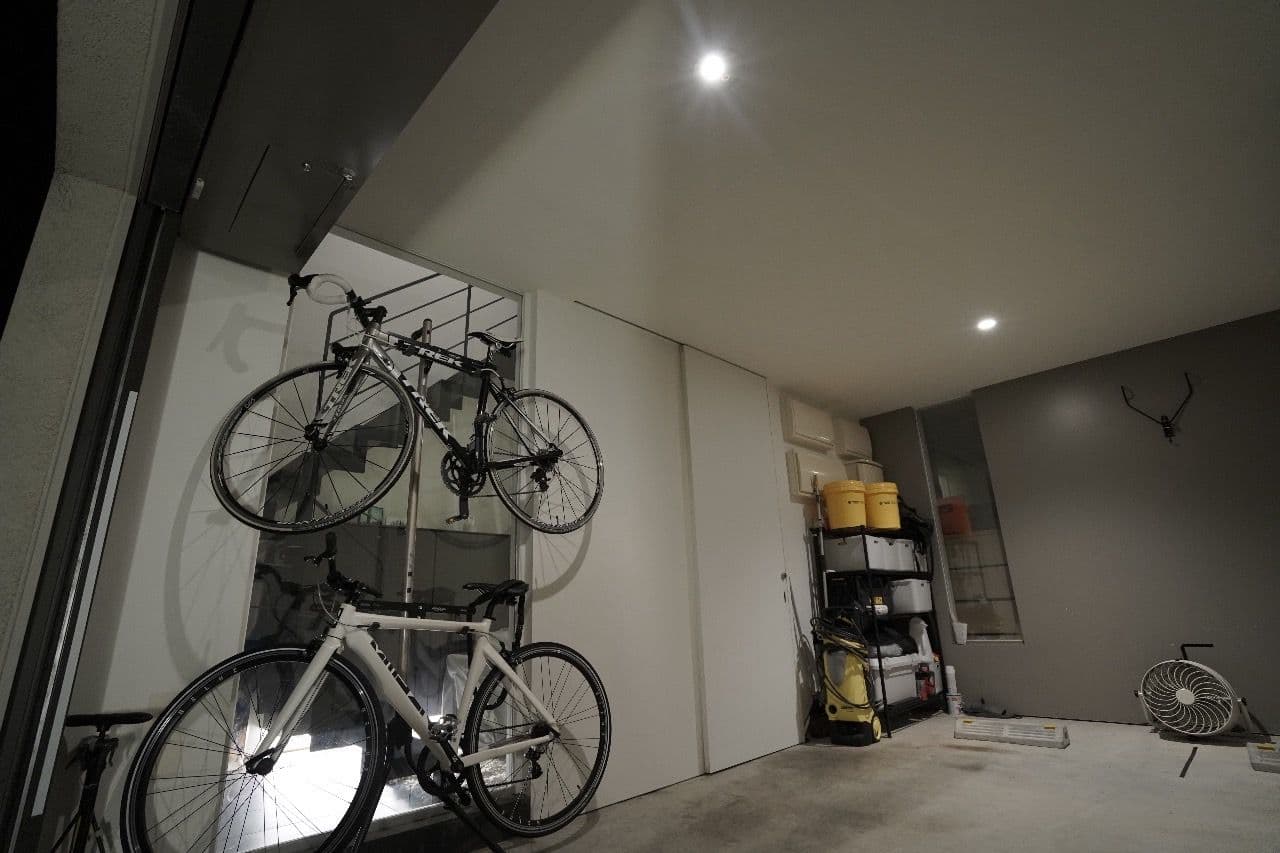 Befu 5-chome / Two-Storey House with Garage, Fukuoka photo 9