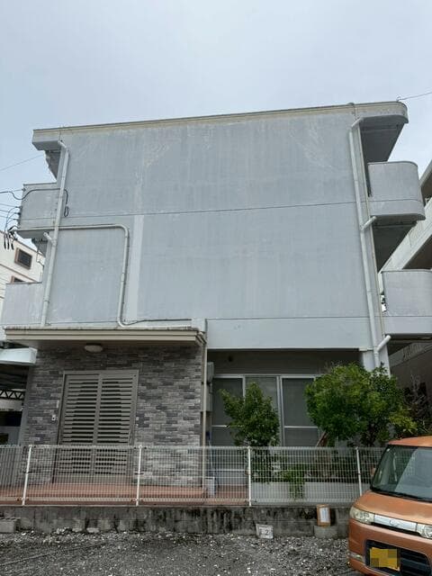 Village Tetsu / Whole Apartment Building, Naha photo 3