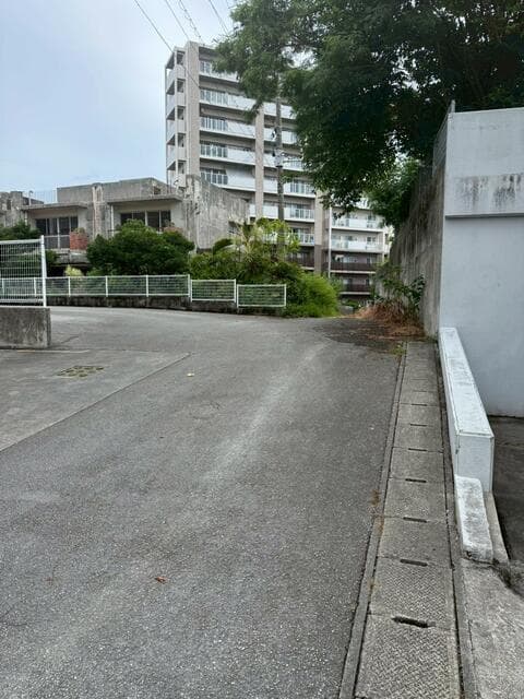 Village Tetsu / Whole Apartment Building, Naha photo 4