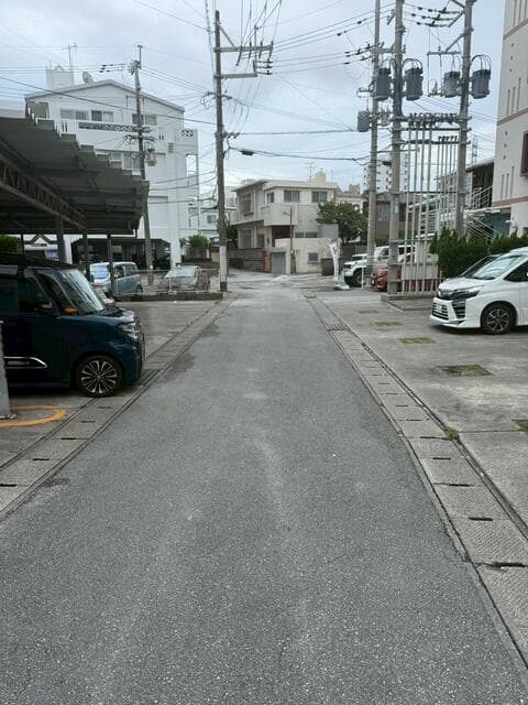 Village Tetsu / Whole Apartment Building, Naha photo 5