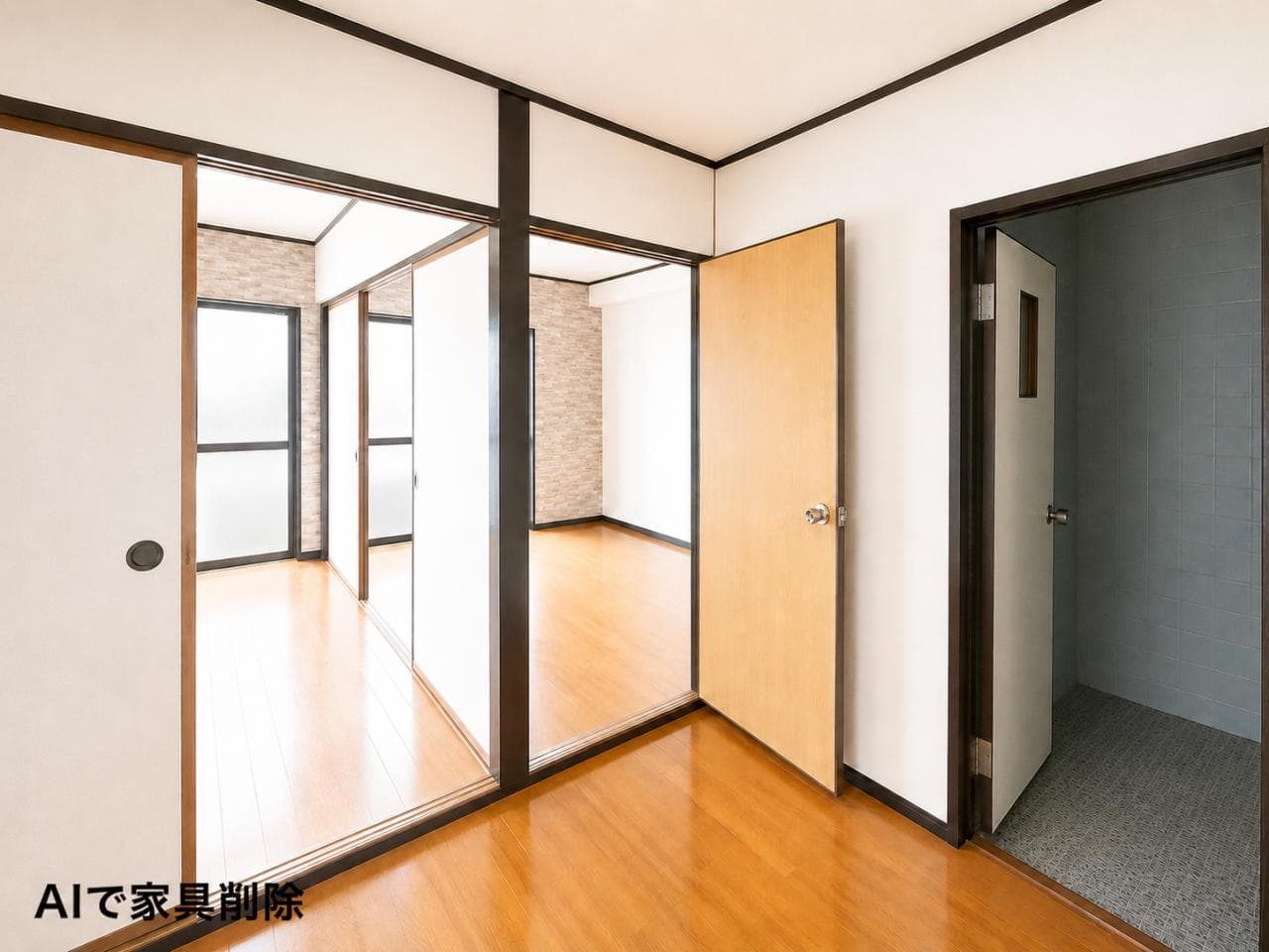 Marumasa-so / Whole Apartment Building, Naha photo 2