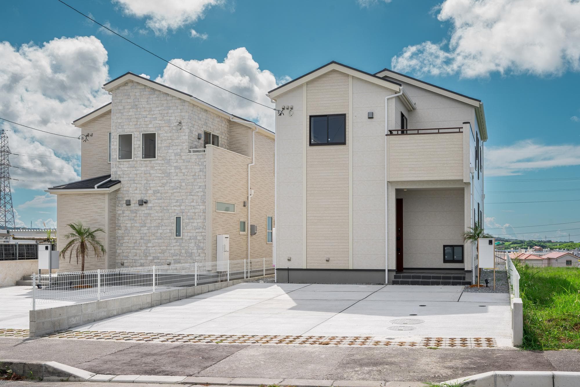 Uetabaru Building 1 / New 3LDK House, Yaese photo 3