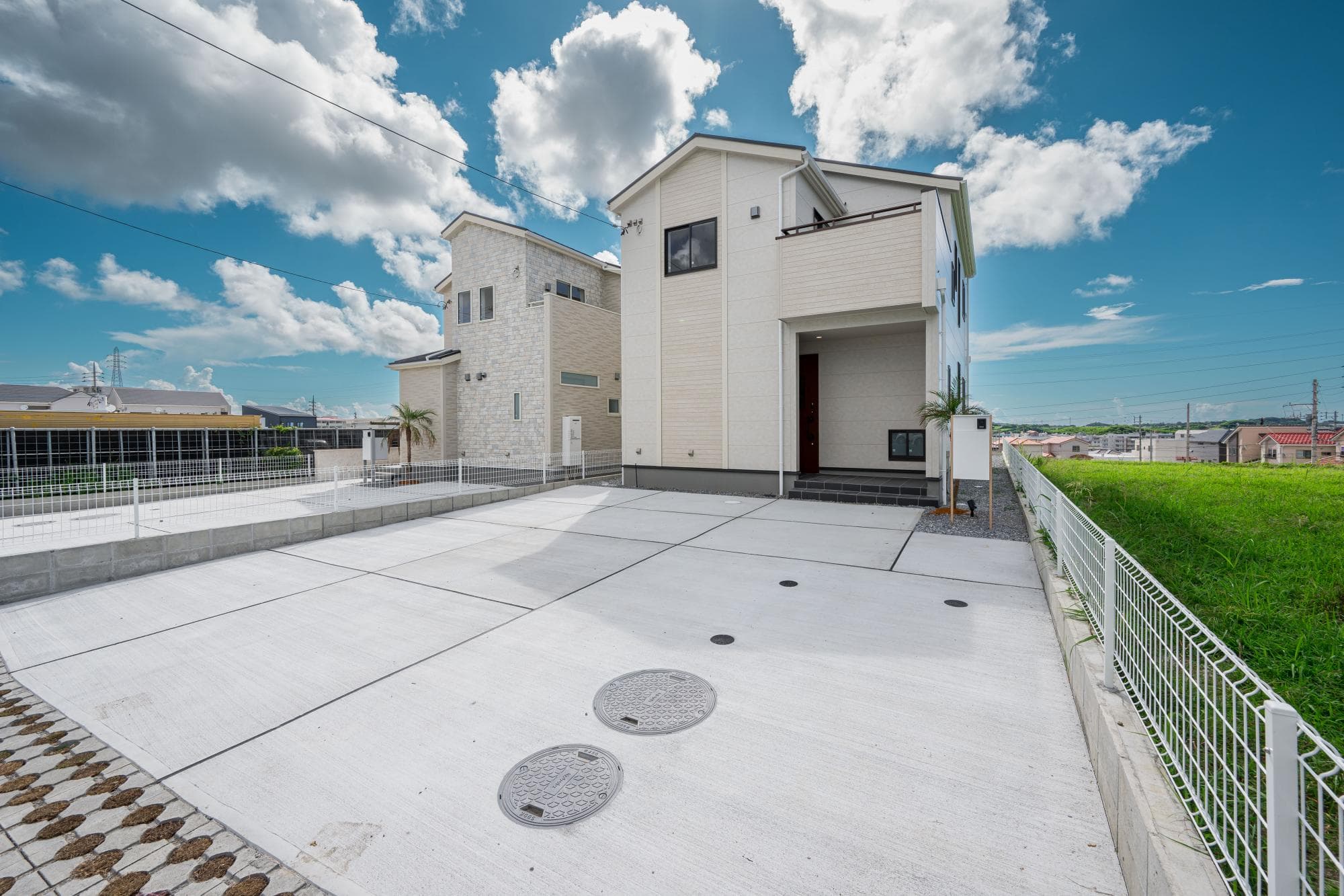 Uetabaru Building 1 / New 3LDK House, Yaese photo 5