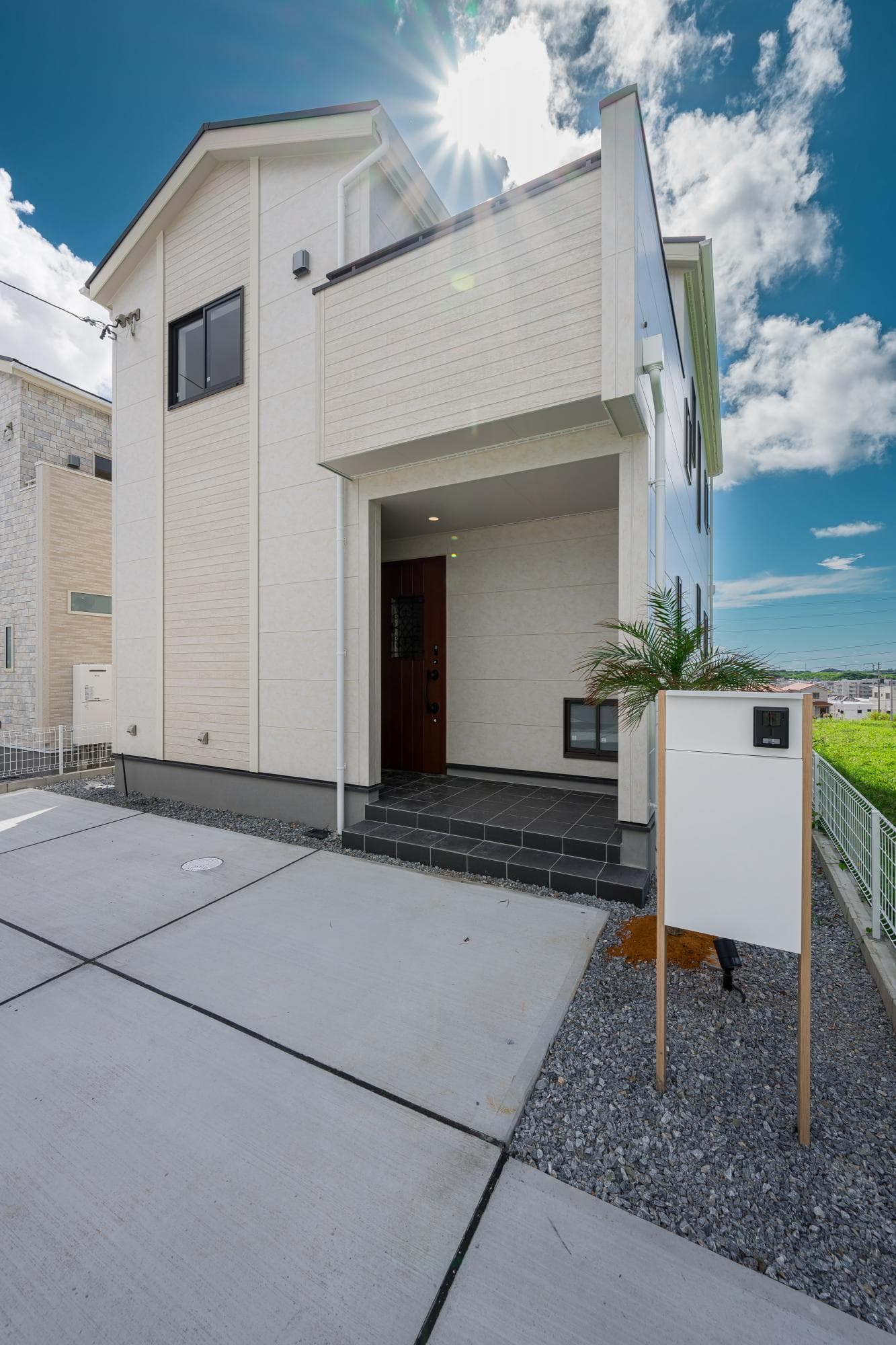 Uetabaru Building 1 / New 3LDK House, Yaese photo 7