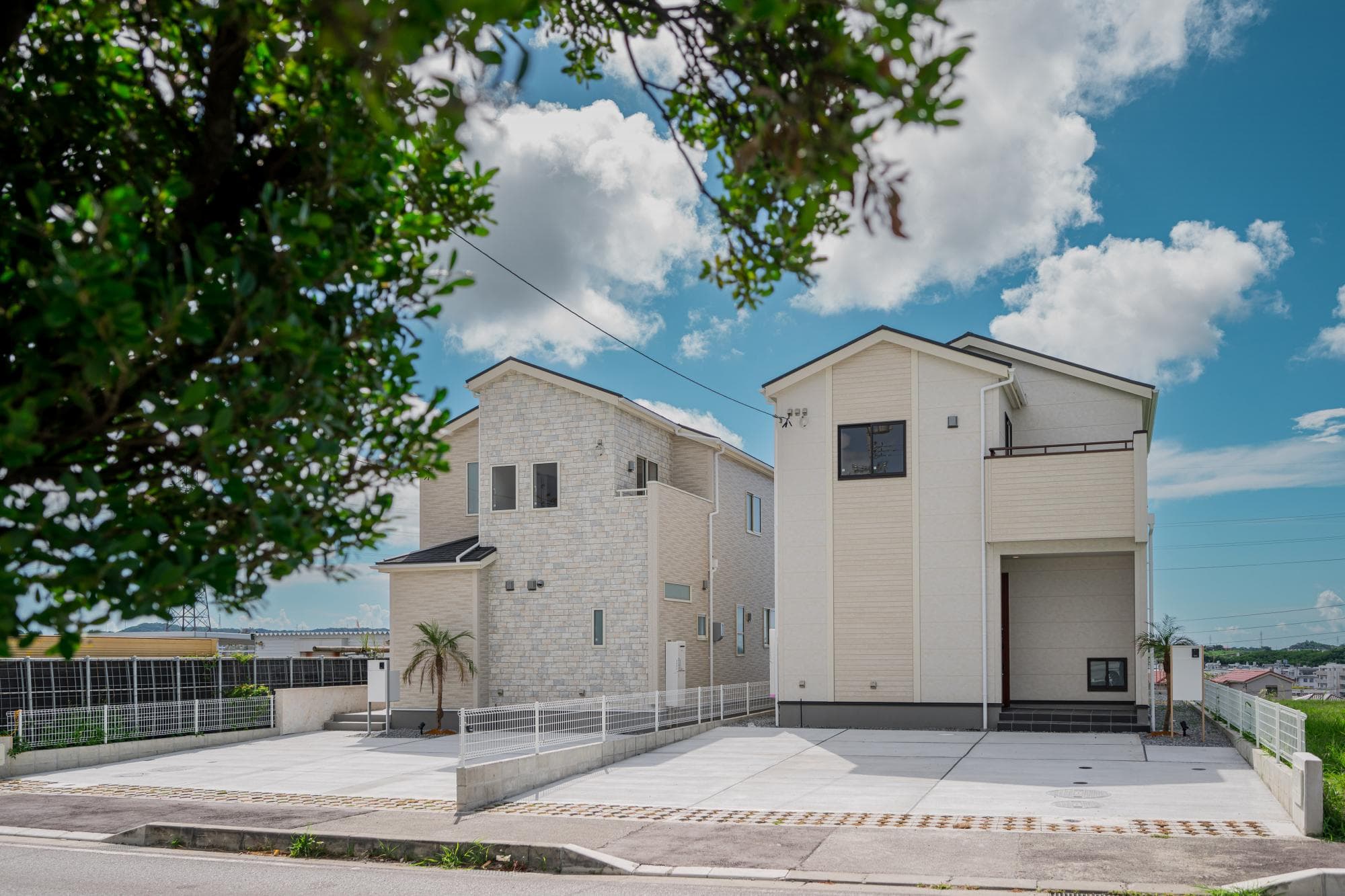 Uetabaru Building 2 / New 4LDK House, Yaese photo 2