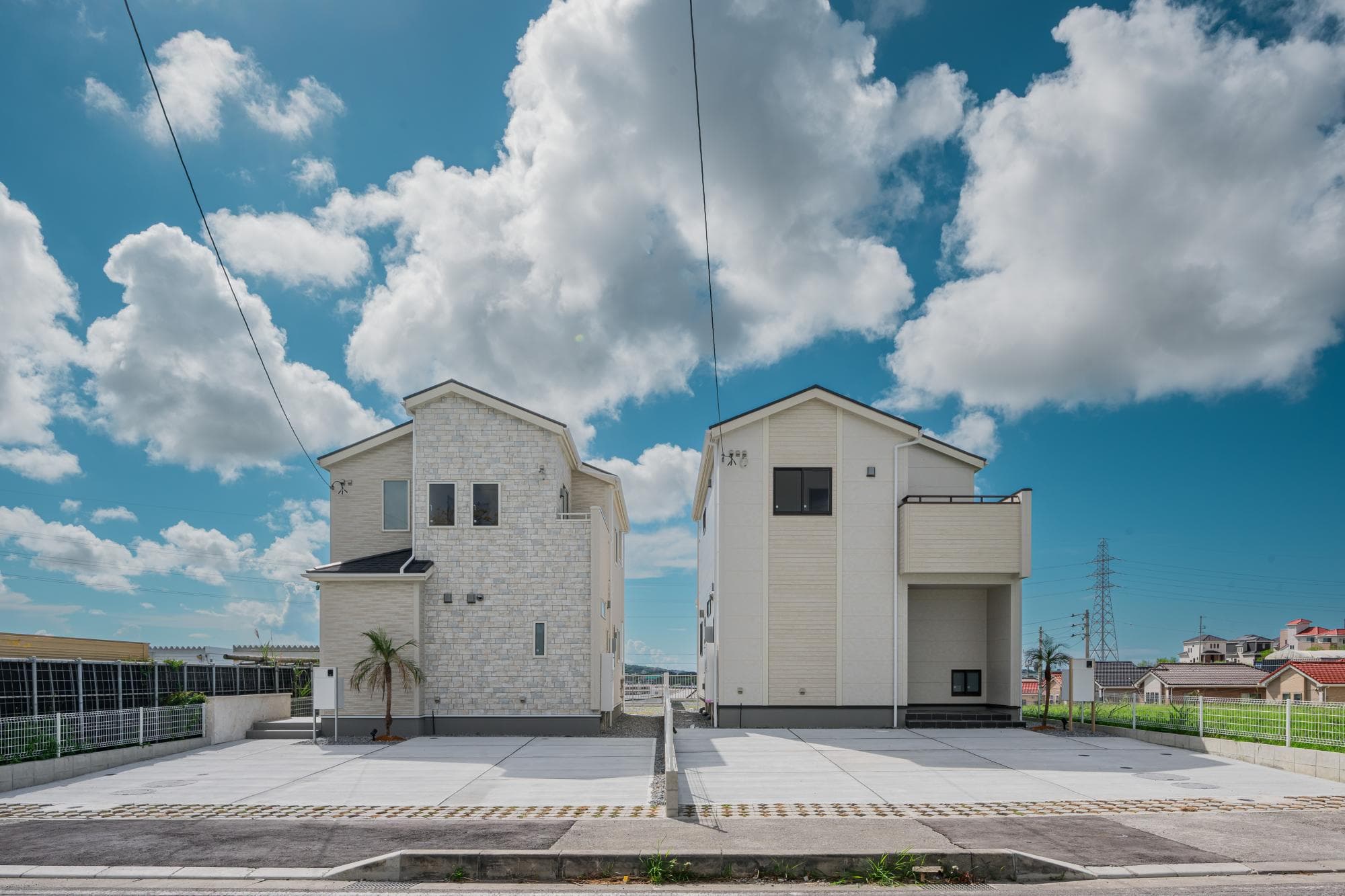 Uetabaru Building 2 / New 4LDK House, Yaese photo 4