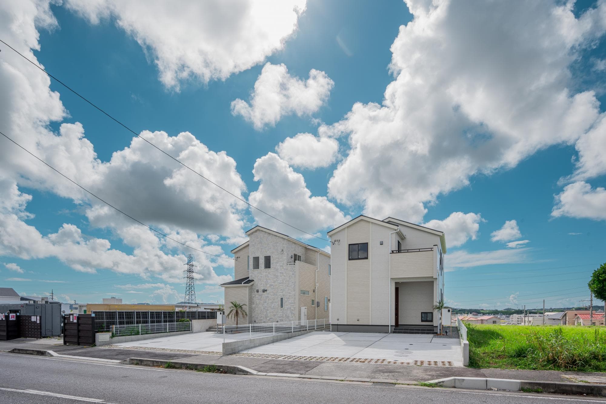 Uetabaru Building 2 / New 4LDK House, Yaese photo 6