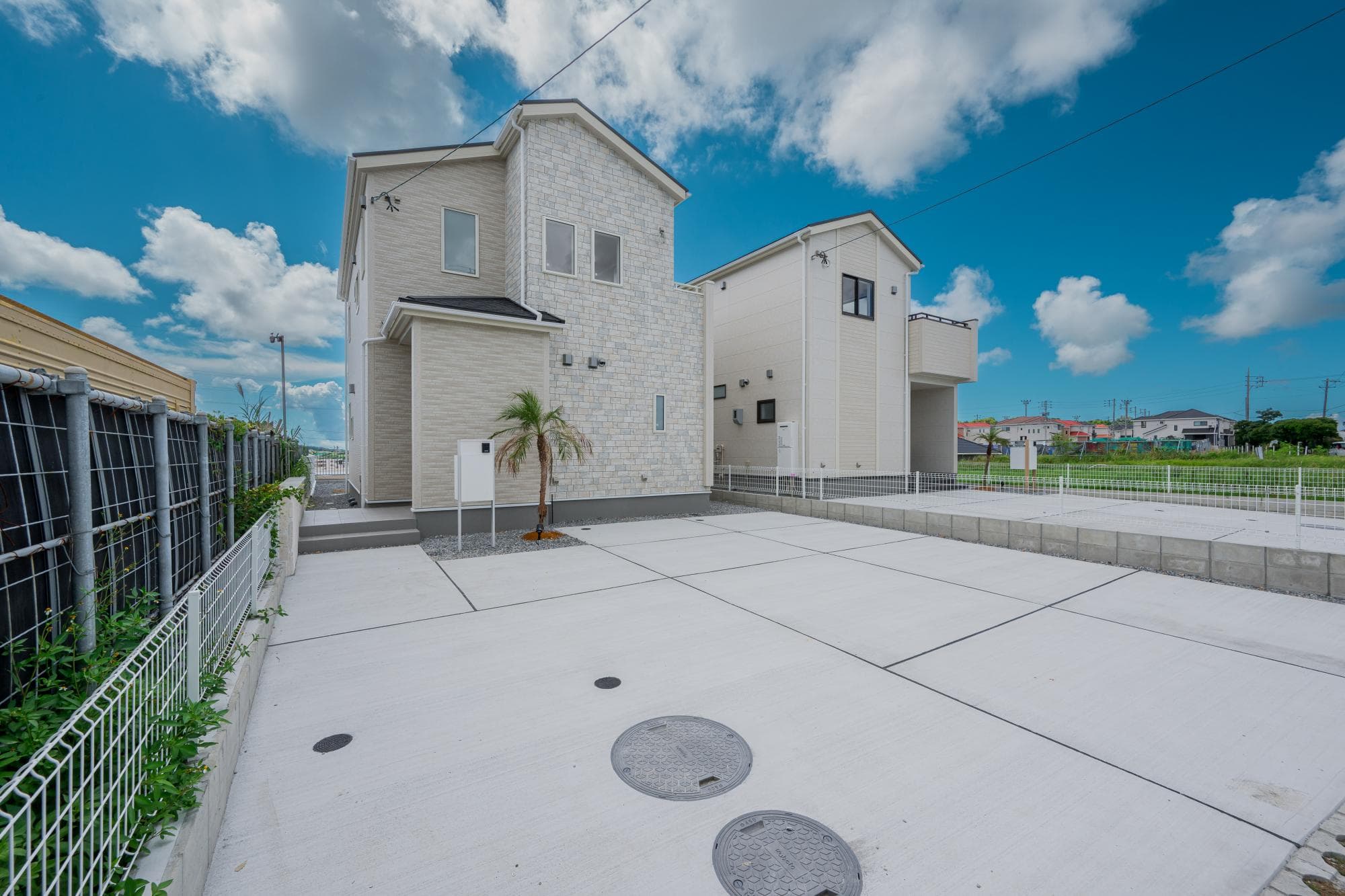 Uetabaru Building 2 / New 4LDK House, Yaese photo 7
