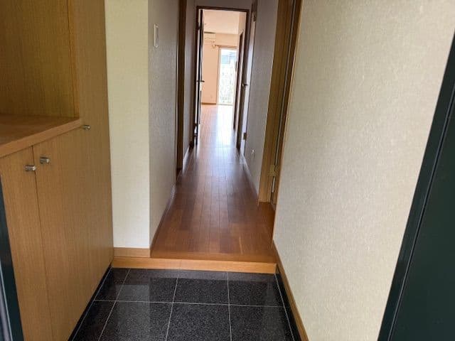 Bloemendaal Mansion B / Whole Apartment Building, Sasebo photo 9