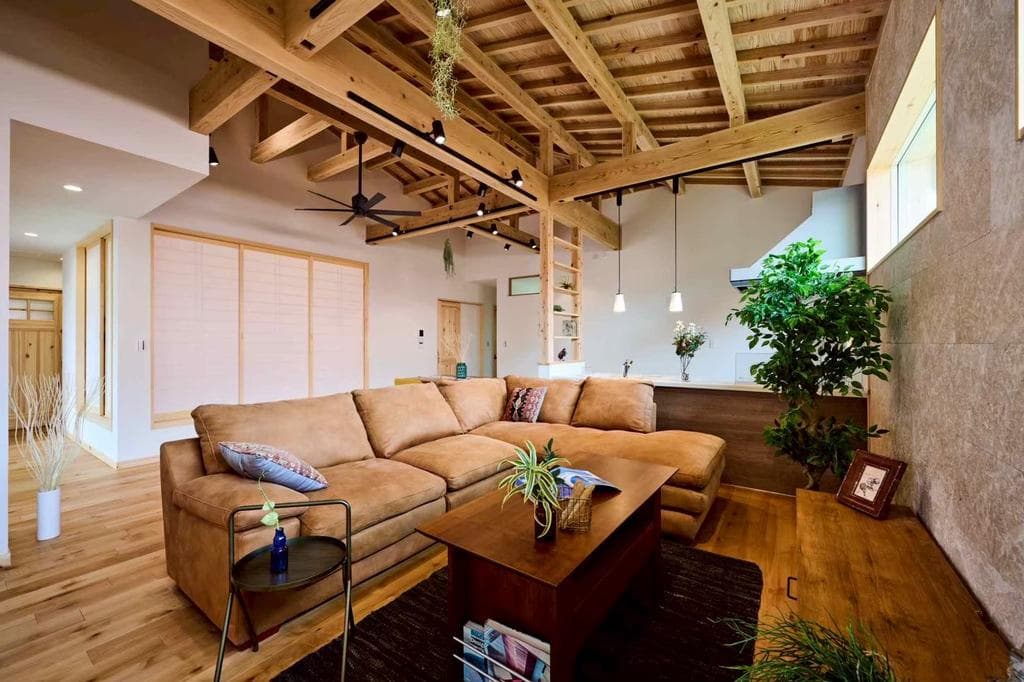 Shiraho / 3LDK Single-Storey House, Ishigaki photo 3