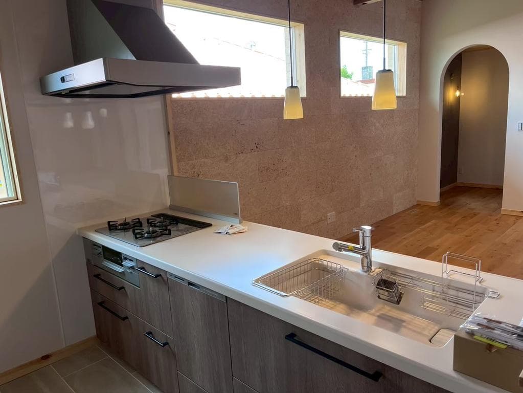 Shiraho / 3LDK Single-Storey House, Ishigaki photo 5